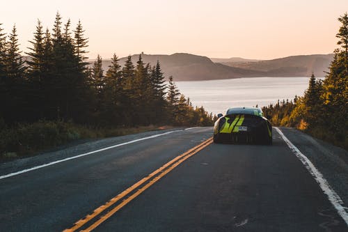 有关假期, 冒险, 冷静的免费素材图片