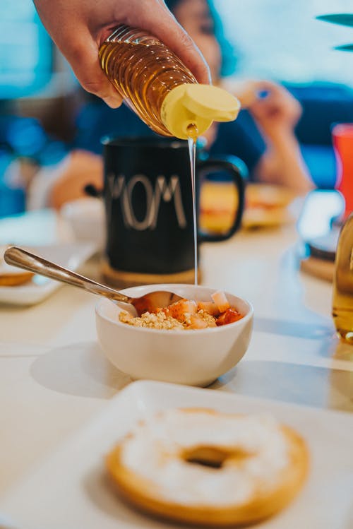 有关一部分, 上菜, 不露面的免费素材图片