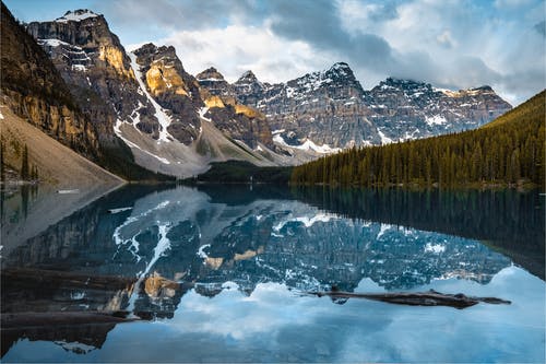 有关冷, 冷静, 反射的免费素材图片