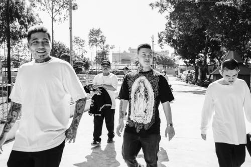 有关bw, 一起, 世代的免费素材图片