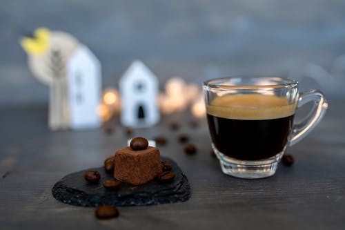 有关咖啡, 咖啡因, 巧克力的免费素材图片