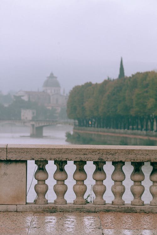 旧城中心路堤 · 免费素材图片