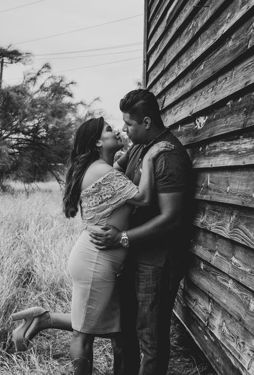 有关bw, 一对, 享受的免费素材图片