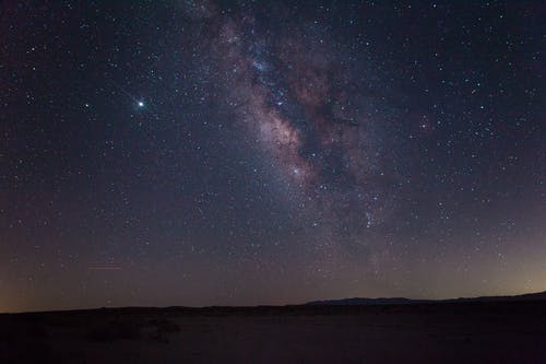 有关天文摄影, 天空, 明星的免费素材图片