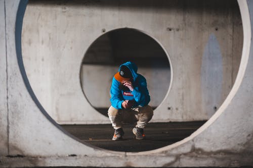 有关3C用品, 上网, 不露面的免费素材图片