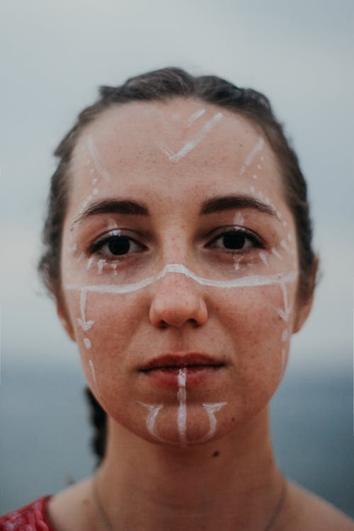 有关垂直拍摄, 女人, 漂亮的免费素材图片