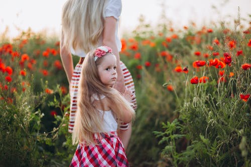 有关不露面, 儿童, 匿名的免费素材图片