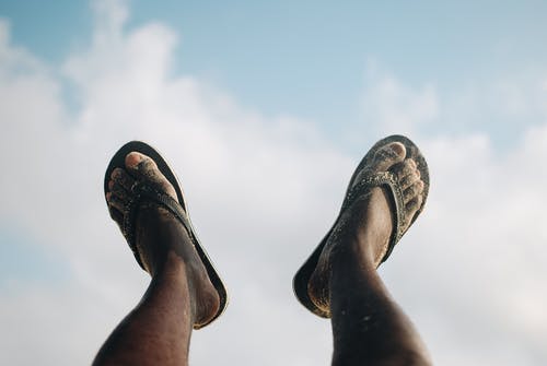 有关不露面, 从下面, 低角度的免费素材图片