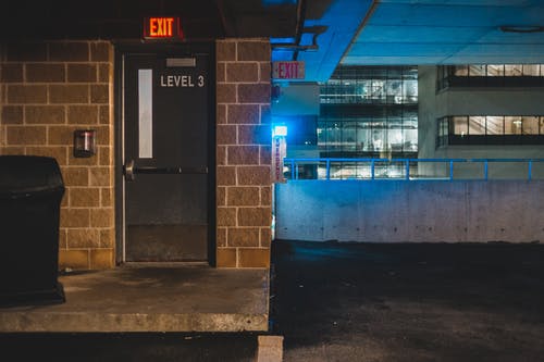 有关不动产, 光, 出口的免费素材图片