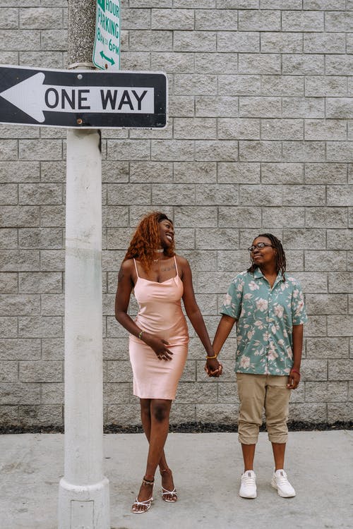 有关一對, 一起, 全景的免费素材图片