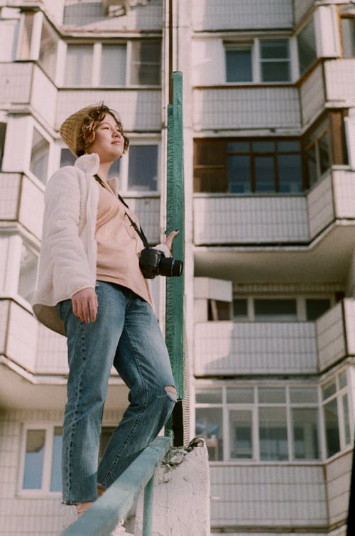 有关享受, 从下面, 休闲的免费素材图片