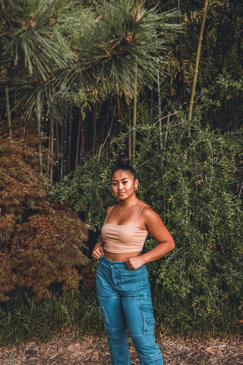 有关中空装, 休闲, 垂直拍摄的免费素材图片