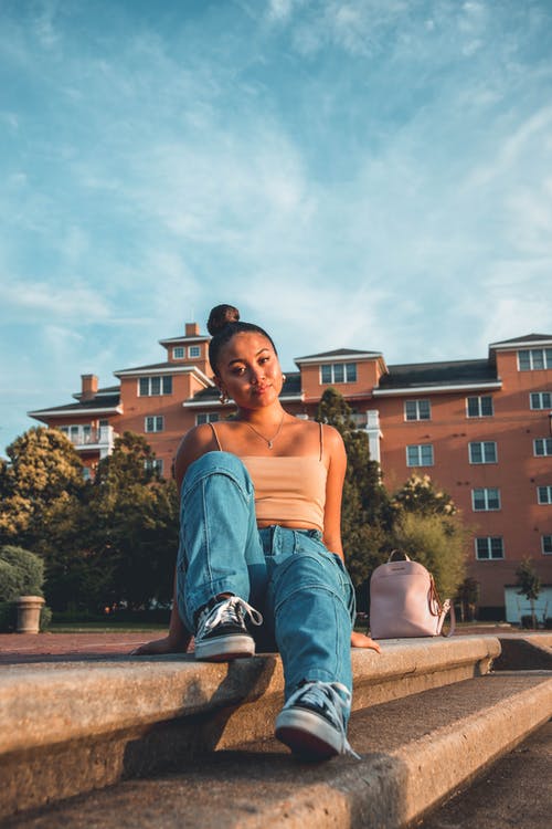 有关休闲, 冷, 坐的免费素材图片