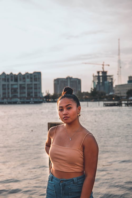 有关中空装, 垂直拍摄, 城市的免费素材图片