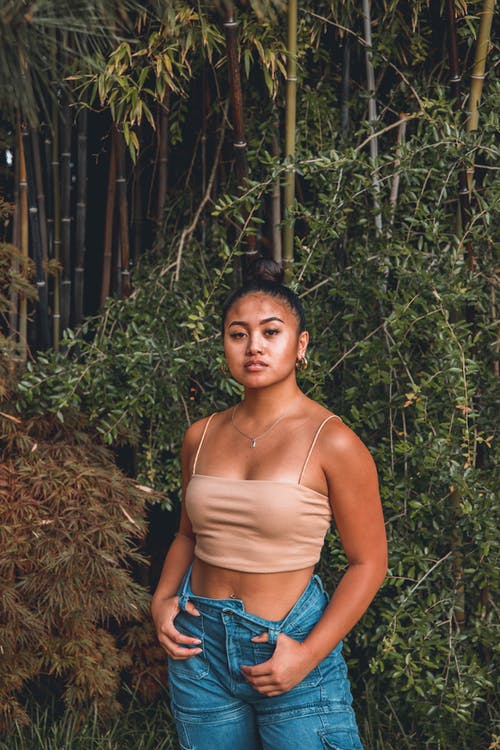 有关中空装, 休闲, 垂直拍摄的免费素材图片