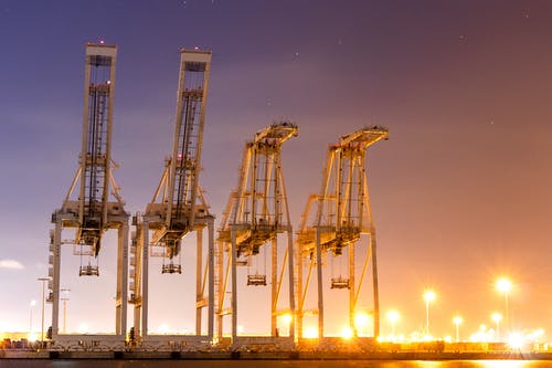 有关低角度视图, 光束, 广角镜头的免费素材图片