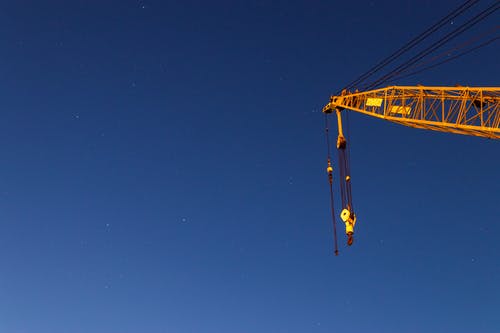 有关天空, 建设, 抬高的免费素材图片