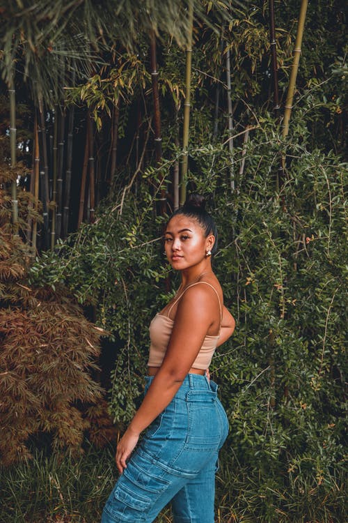 有关中空装, 侧面图, 垂直拍摄的免费素材图片