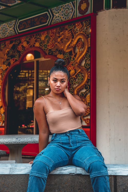 有关中空装, 亚洲建筑, 严肃的免费素材图片