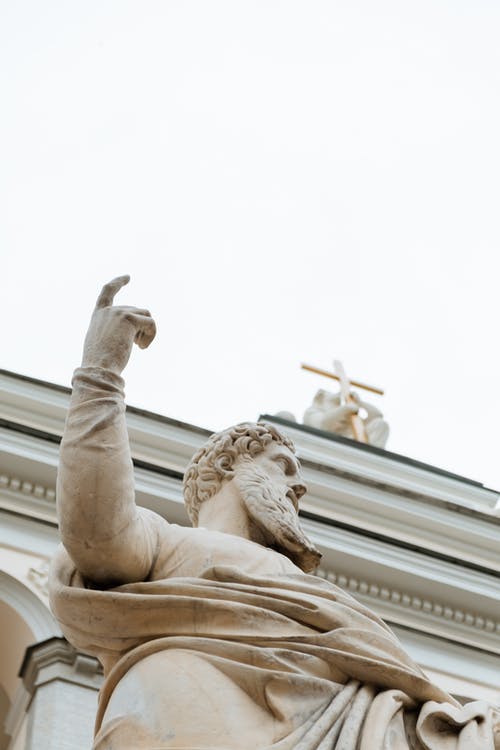 有关不朽的雕塑, 俄国, 历史中心的免费素材图片