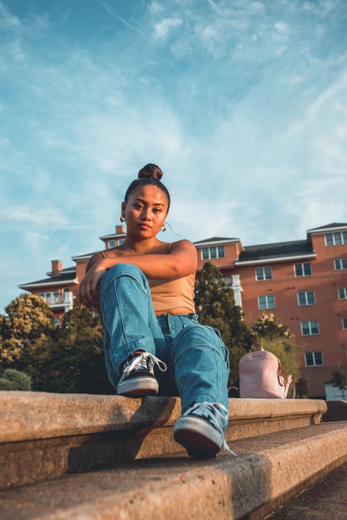 有关休闲, 冷, 坐的免费素材图片