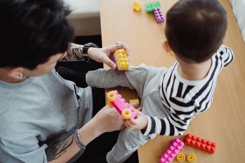 有关一起, 儿子, 在家的免费素材图片