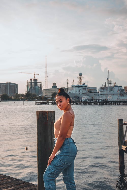 有关中空装, 休闲, 侧面图的免费素材图片