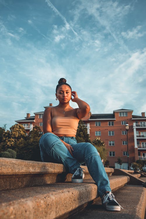 有关休闲, 冷, 坐的免费素材图片