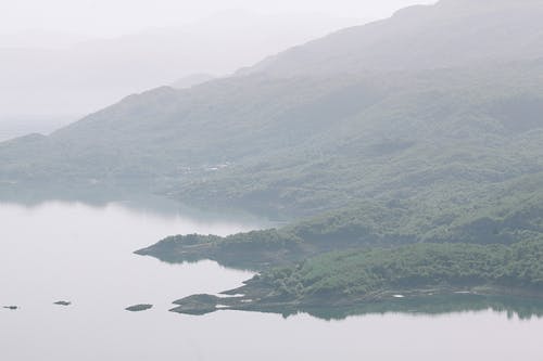 有关冷静, 和平的, 地平线的免费素材图片