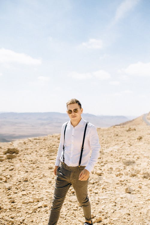 有关人, 全景, 墨镜的免费素材图片