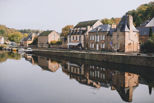 有关不动产, 中世纪, 住宅的免费素材图片