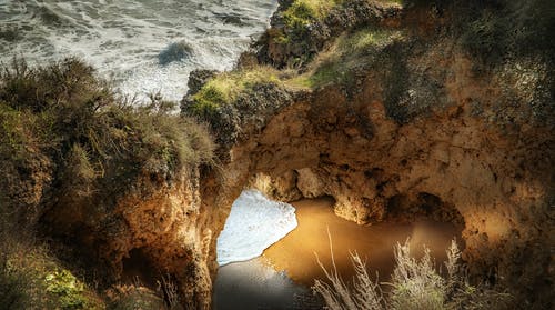 有关地質學, 夏天, 岩石的免费素材图片