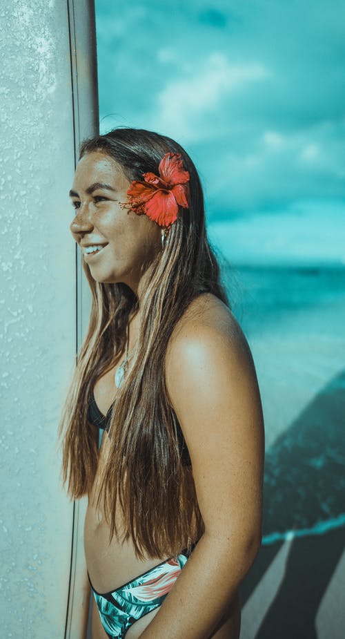 有关享受, 休息, 侧面图的免费素材图片