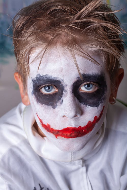 有关人, 令人不寒而栗的, 令人害怕的的免费素材图片