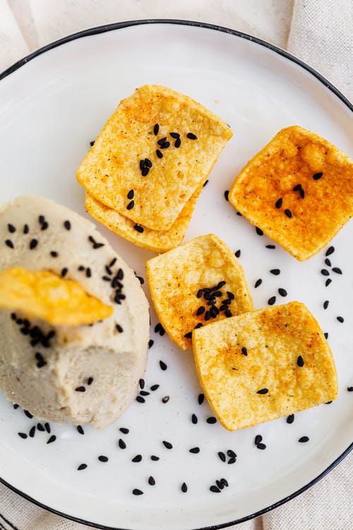 有关可口的, 小吃, 洋芋片的免费素材图片