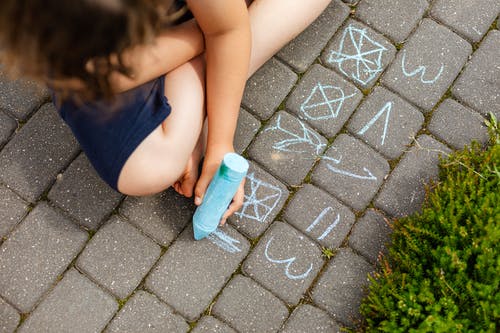 有关地板, 塗鴉, 寫作的免费素材图片