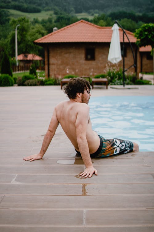 有关享受, 人, 休息的免费素材图片