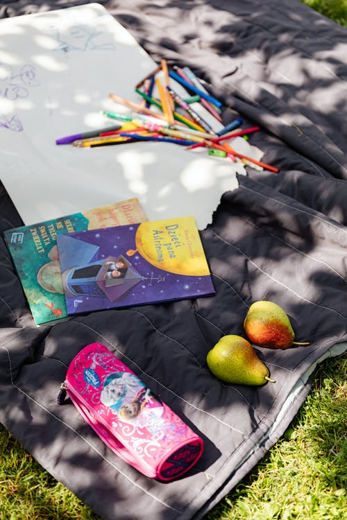 有关创造力, 图书, 地面的免费素材图片