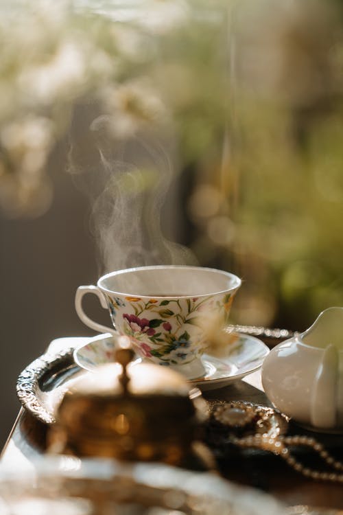 有关下午茶时间, 俄罗斯文化, 俄罗斯风格的免费素材图片