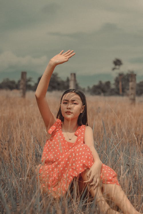 有关个性, 举手, 乾的的免费素材图片