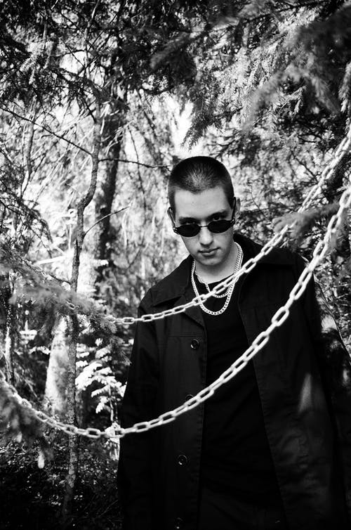 有关bw, 人, 家伙的免费素材图片