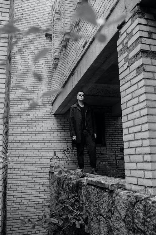 有关bw, 人, 休息的免费素材图片