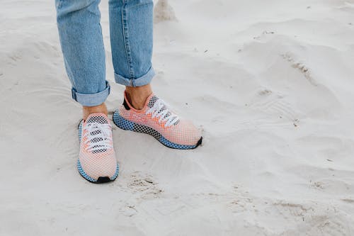 有关儿童, 尺, 步行的免费素材图片