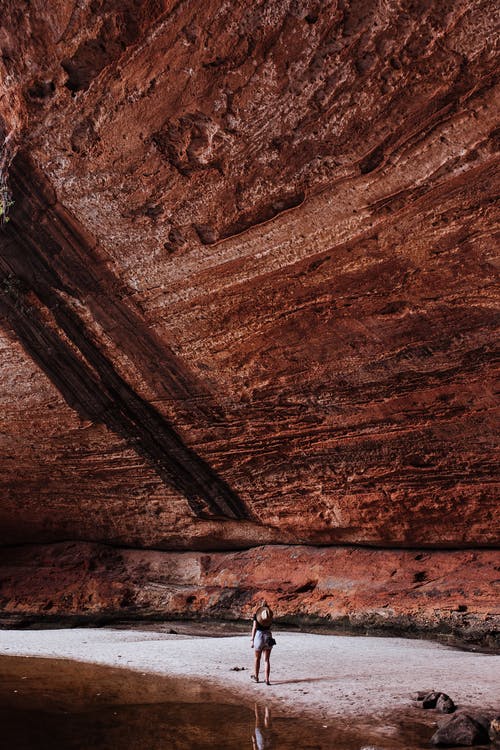 有关不均匀的, 不露面, 乾旱的免费素材图片