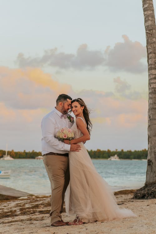 有关Copyspace, 一对, 一起的免费素材图片