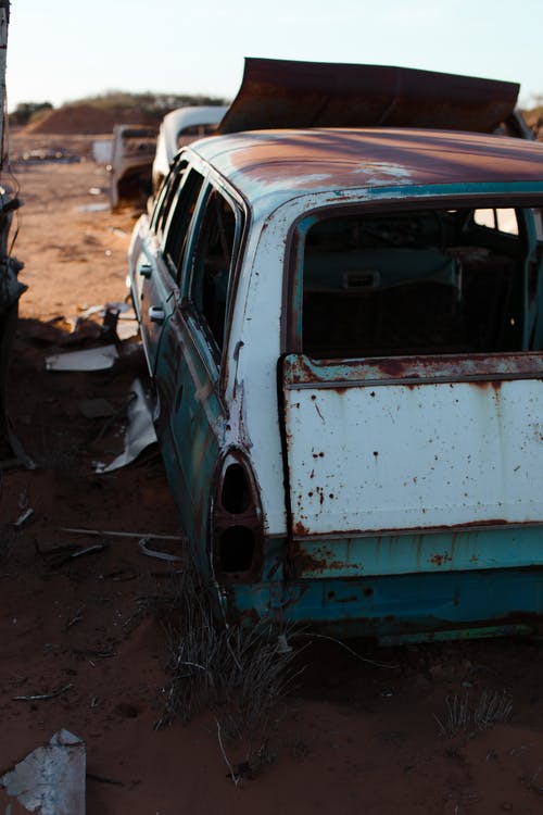 有关乾旱, 乾的, 倾倒的免费素材图片