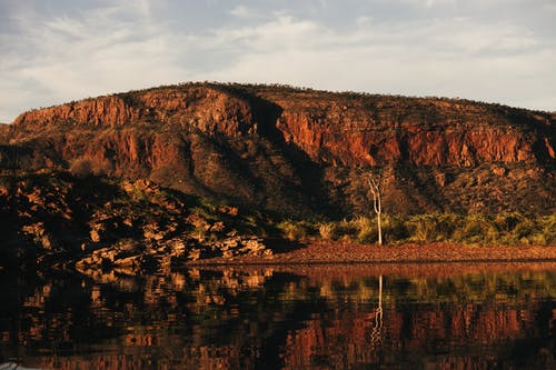 有关不变, 冷静, 反射的免费素材图片