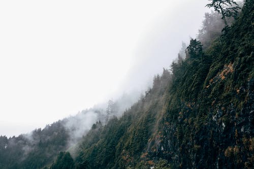 有关侵蚀, 坏心情, 壮观的免费素材图片