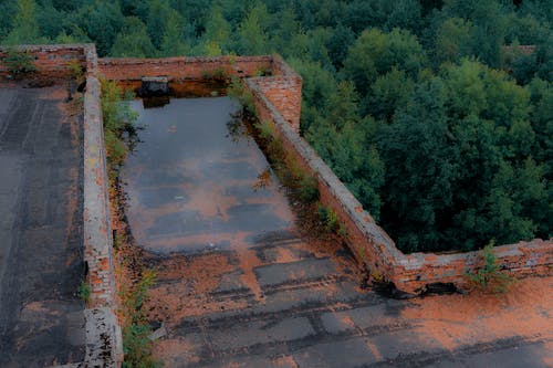 有关住宅, 受气候侵蚀的, 地产的免费素材图片