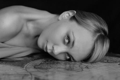 有关bw, 享受, 人脸的免费素材图片